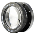 Divevolk Close - Up +8 Diopter Macro Wet Lens