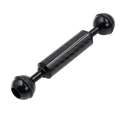 Divevolk Double Ball Extension Arm