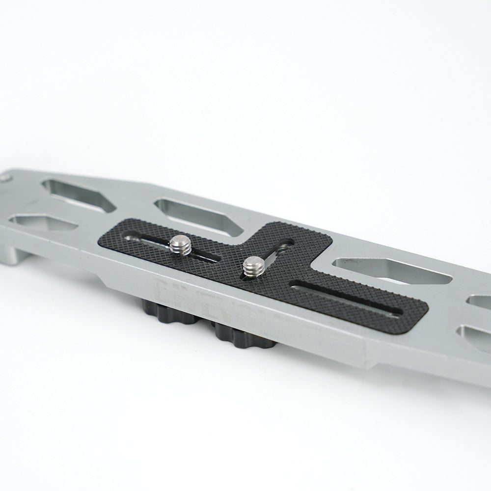 Divevolk Dual Handle Tray for Smartphone Housings (New Version)
