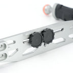 Divevolk Dual Handle Tray for Smartphone Housings (New Version)