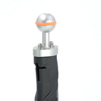 Divevolk Dual Handle Tray for Smartphone Housings (New Version)