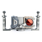 Divevolk Dual Handle Tray