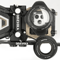 Divevolk Dual Wet Lens Pro Bundle for SeaTouch 6