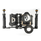 Divevolk Dual Wet Lens Pro Bundle for SeaTouch 6