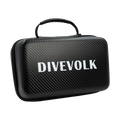 Divevolk EVA Travel & Storage Case for Seatouch 4 Max Plus Underwater Housings