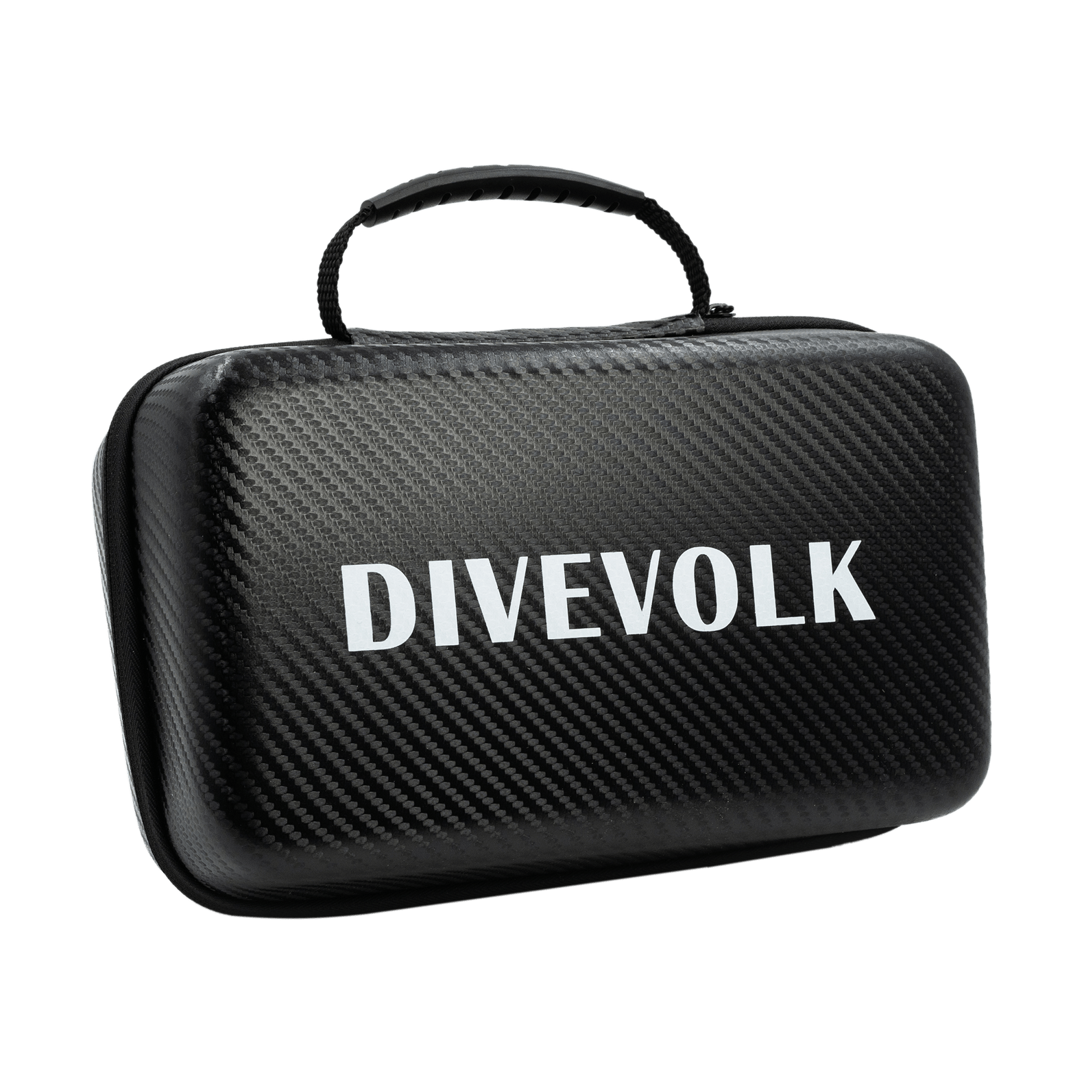 Divevolk EVA Travel & Storage Case for Seatouch 4 Max Plus Underwater Housings