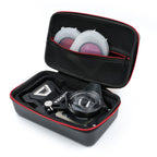 Divevolk EVA Travel & Storage Case for Seatouch 4 Max Plus Underwater Housings