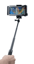 Divevolk Extended Pole Grip
