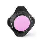Divevolk Filter Hood