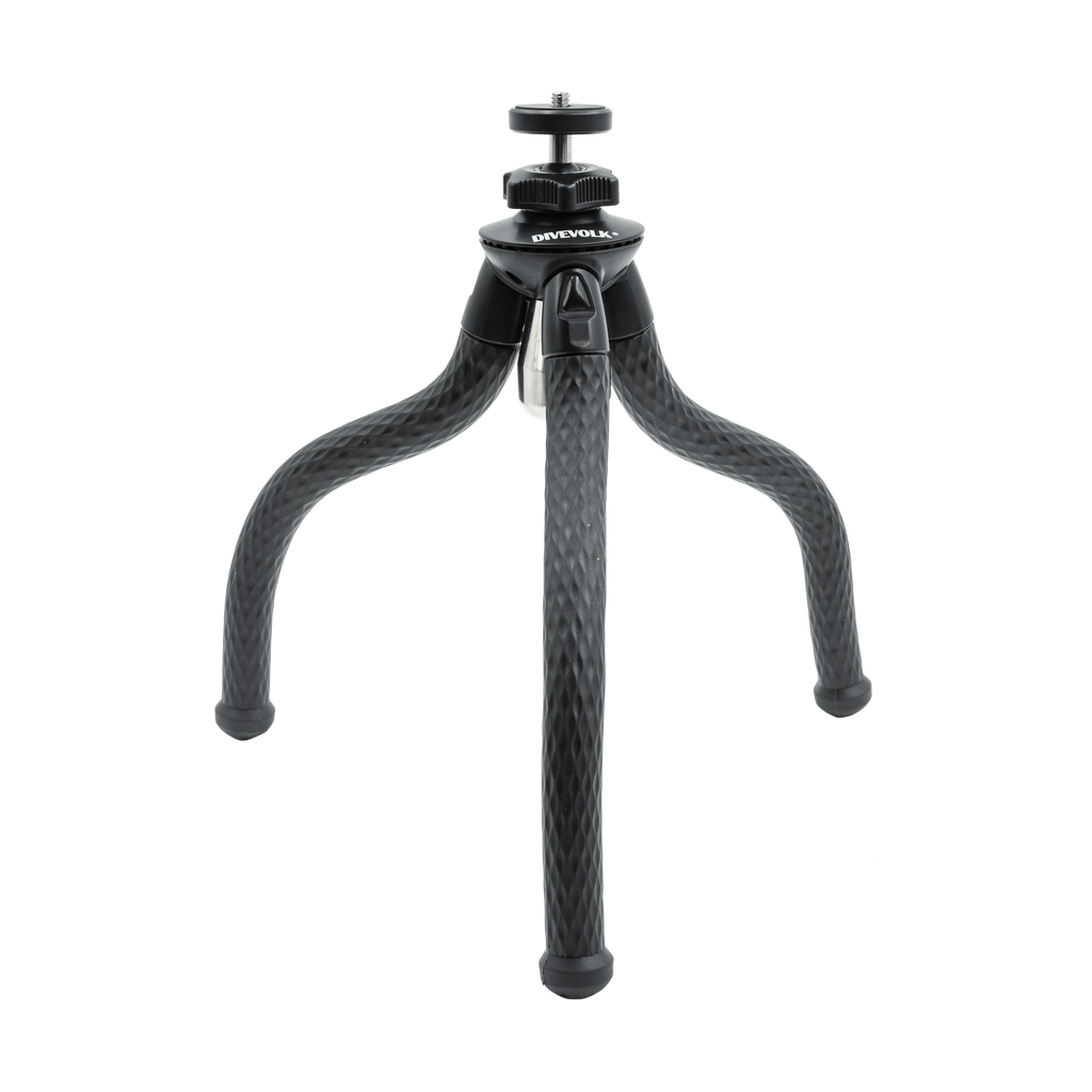 Divevolk Flexible Tripod