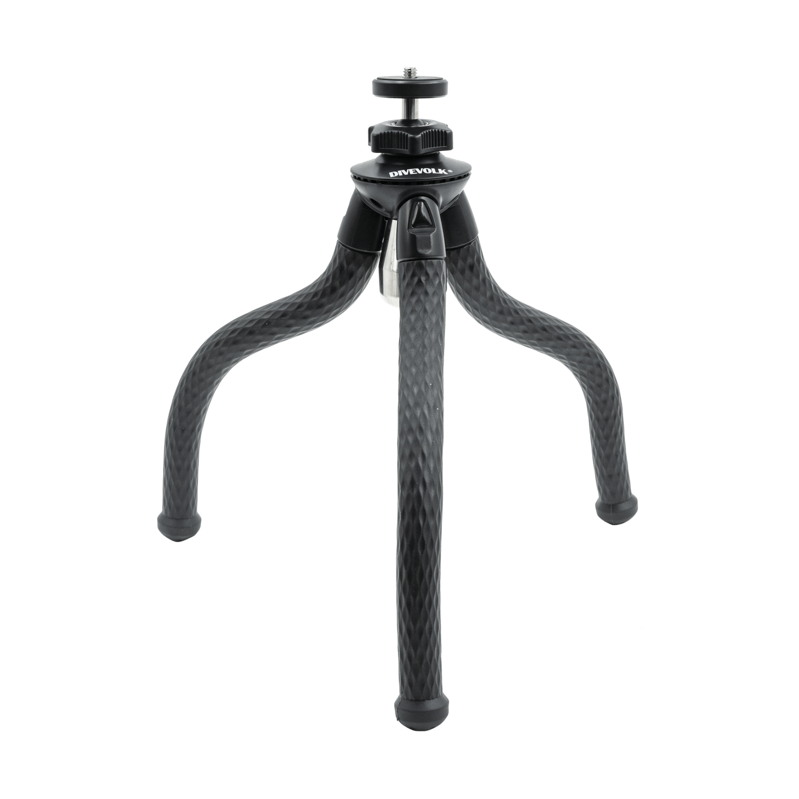 Divevolk Flexible Tripod