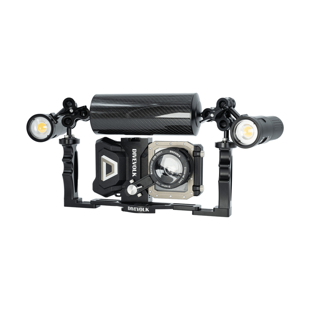 Divevolk Float Arm