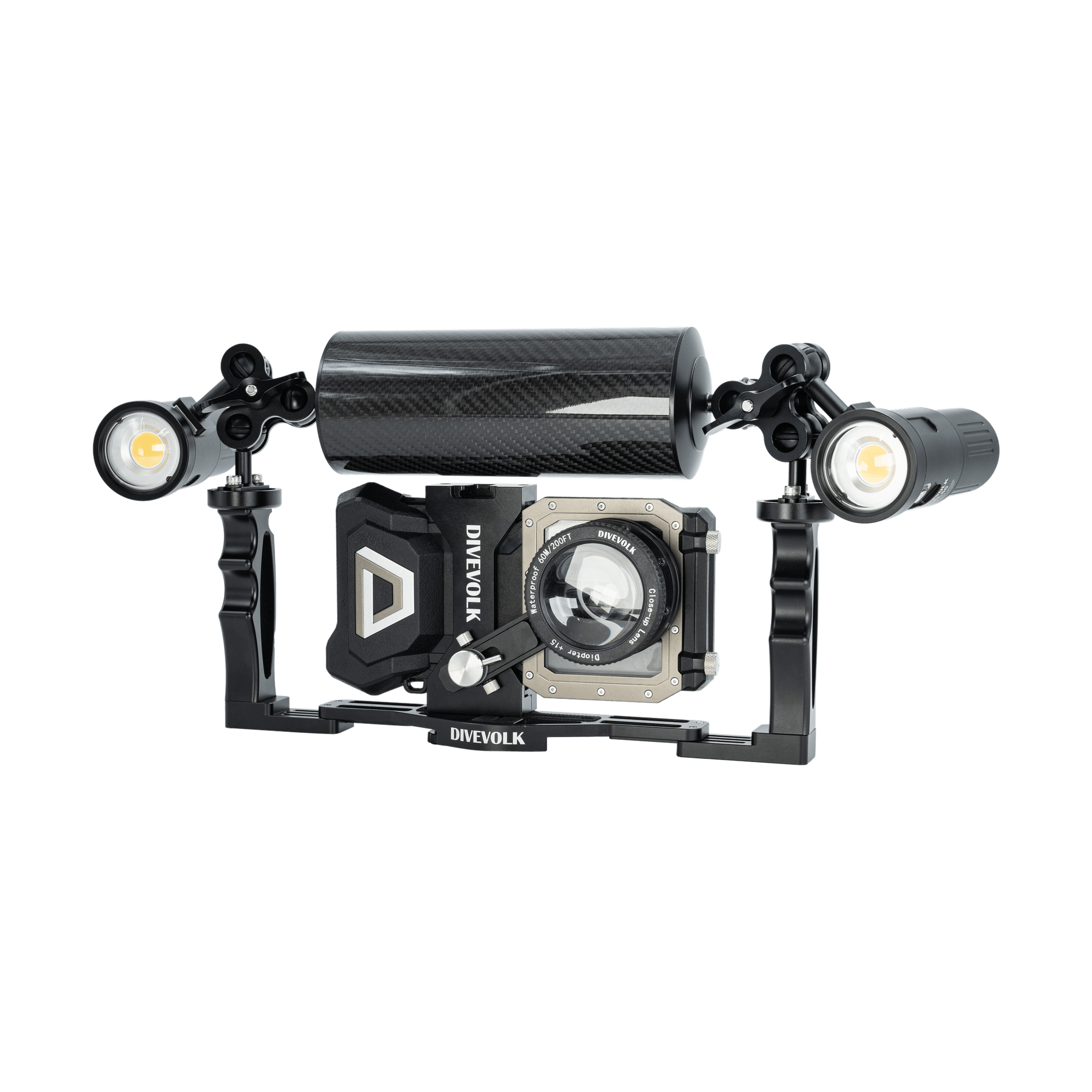 Divevolk Float Arm
