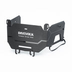Divevolk Foldable Screen Hood