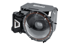 Divevolk Foldable Screen Hood
