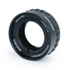 Divevolk Macro Lens PRO +18 | Underwater Close - Up Optical Wet Lens