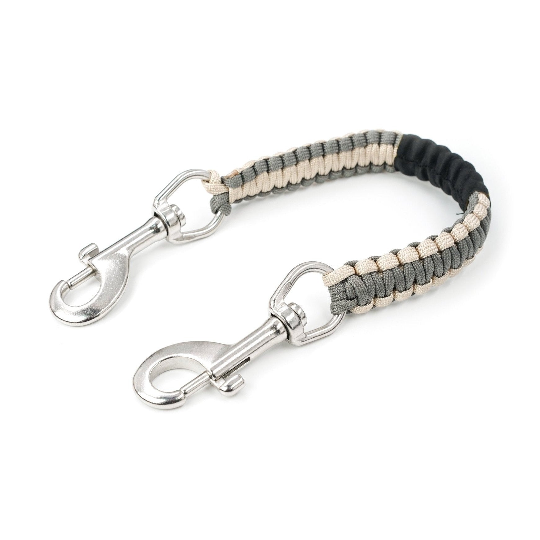 Divevolk Multi Functional Double Clip Lanyard