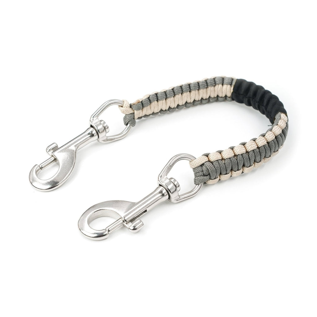 Divevolk Multi Functional Double Clip Lanyard