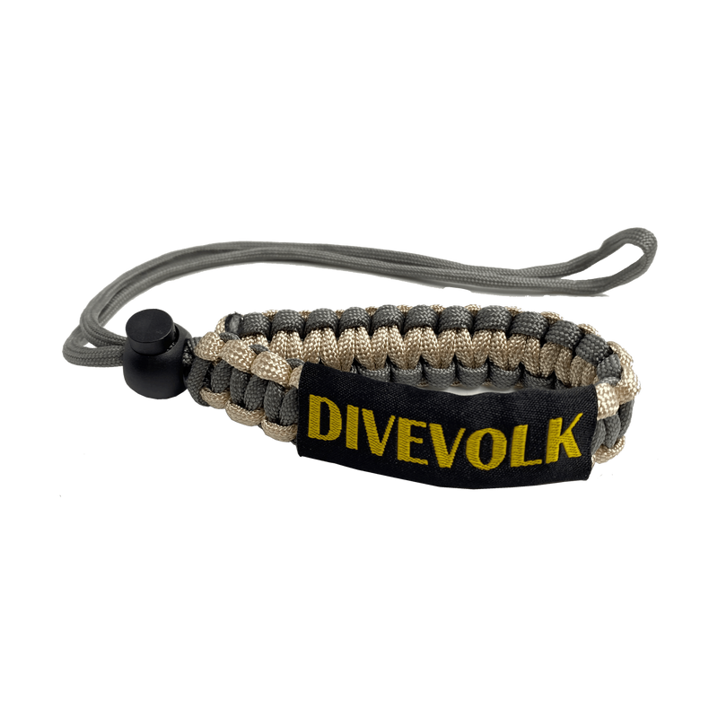 Divevolk Outdoor Lanyard