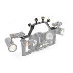Divevolk Overhead Cage Extension Bar