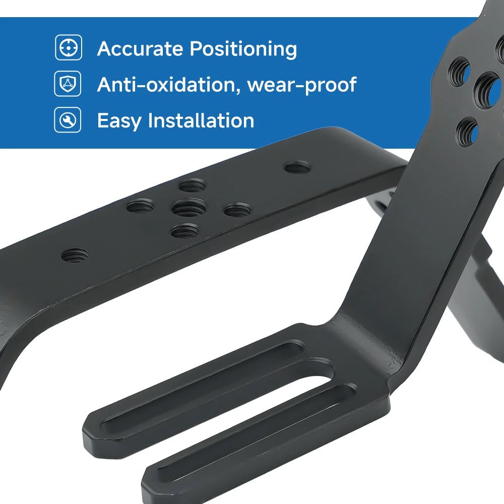 Divevolk Overhead Cage Extension Bar