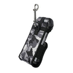 Divevolk Protecive bag for SeaTouch 6 Pro housing Grey
