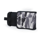 Divevolk Protecive bag for SeaTouch 6 Pro housing Grey