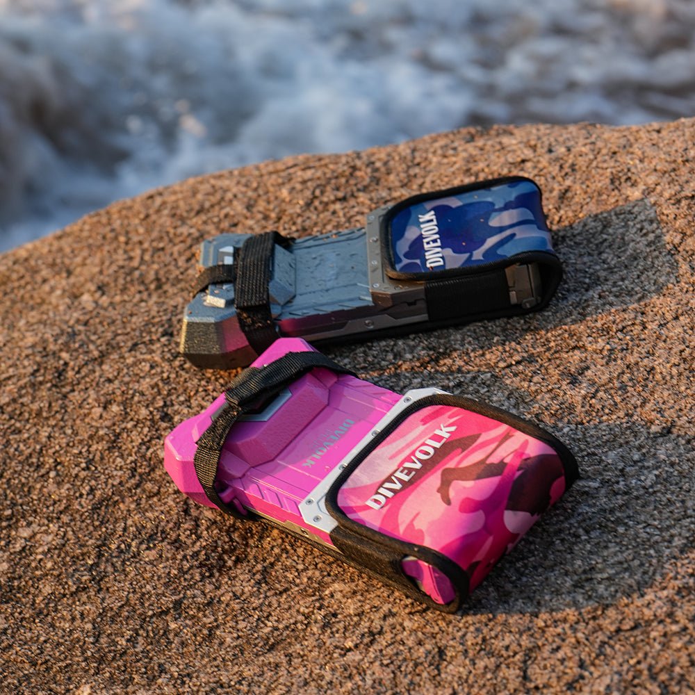 Divevolk Protective Bag For Housing