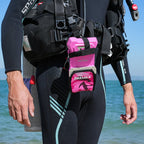 Divevolk Protective Bag For Housing