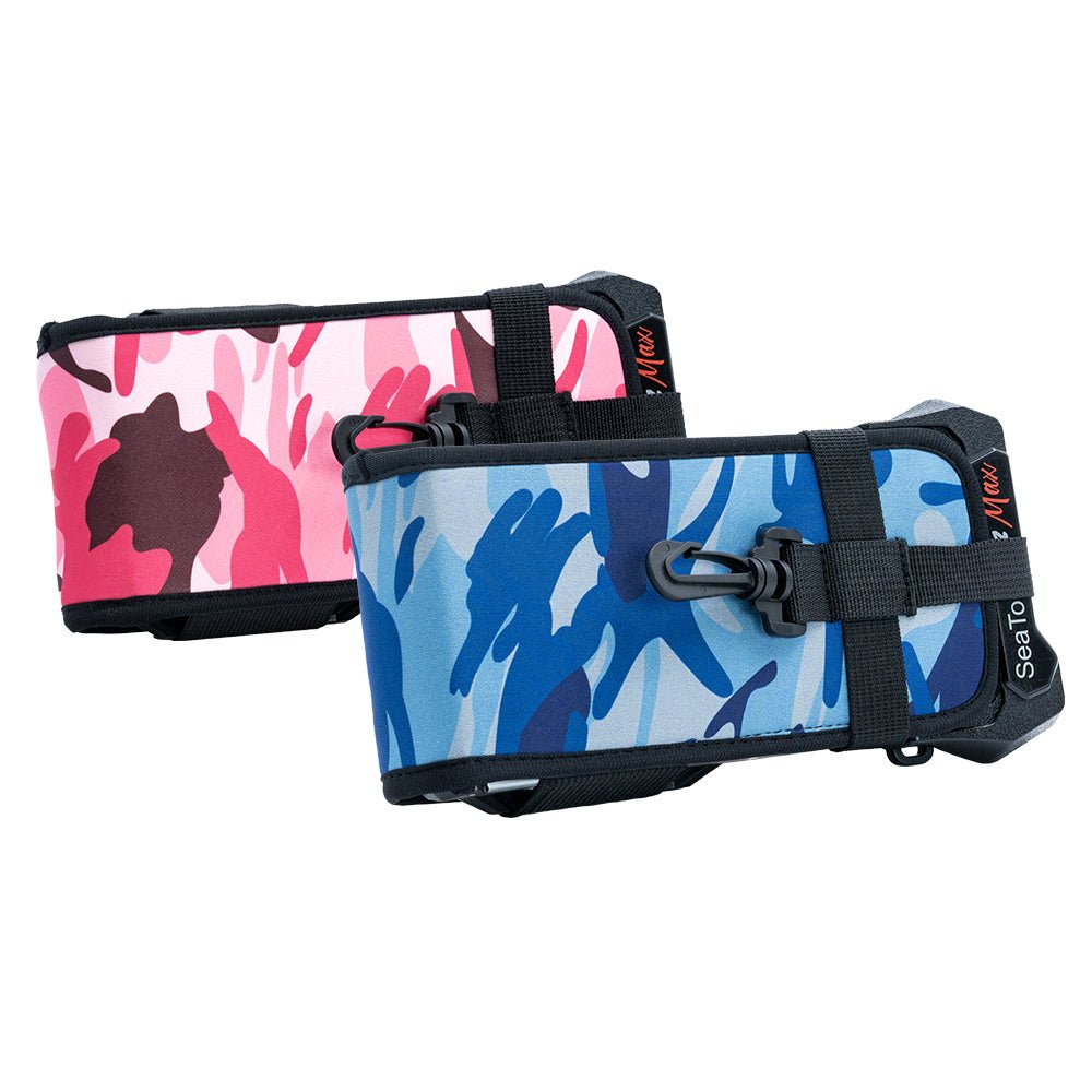 Divevolk Protective Bag For Housing