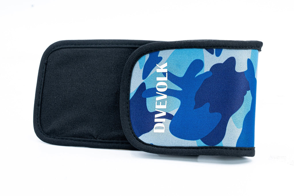 Divevolk Protective Bag For Housing