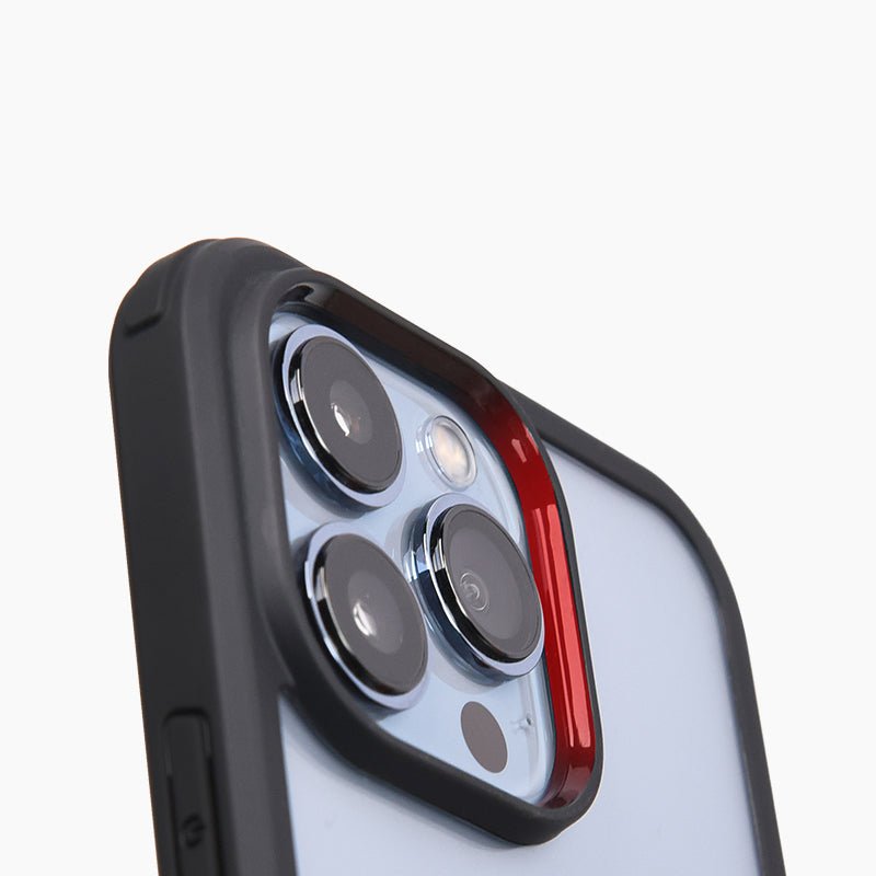 Divevolk Protective Phone Case for iPhone