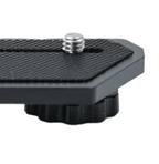 Divevolk Replacement 1/4-20" Screw for Trays