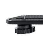 Divevolk Replacement 1/4-20" Screw for Trays