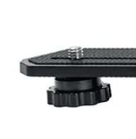 Divevolk Replacement 1/4-20" Screw for Trays