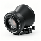 Divevolk Screen Macro Magnifier