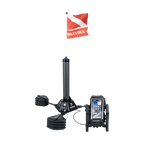 Divevolk SeaLink Underwater Smartphone Data Transmitter
