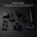 Divevolk SeaLink Underwater Smartphone Data Transmitter