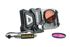 Divevolk SeaTouch 4 Max Plus Filters Kit Smartphone Dive Housing
