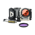 Divevolk SeaTouch 4 Max Plus Filters Kit Smartphone Dive Housing