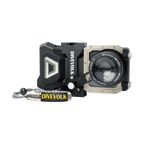 Divevolk SeaTouch 4 Max Plus Macro kit