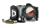 Divevolk SeaTouch 4 Max PLUS Ocean Kit