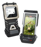 Divevolk SeaTouch 6 Pro Full-Touchscreen Underwater Smartphone Housing