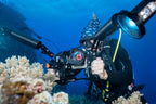 Divevolk SeaTouch 6 Pro Underwater Smartphone Housing