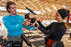 Divevolk SeaTouch 6 Pro Underwater Smartphone Housing