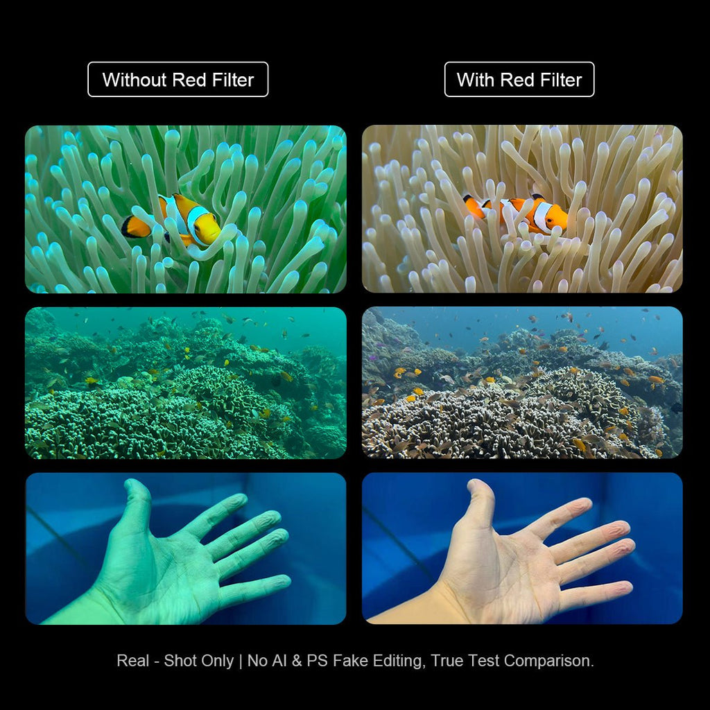 Divevolk SeaTouch 6 Pro Underwater Smartphone Housing