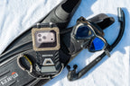 Divevolk SeaTouch 6 Pro Underwater Smartphone Housing