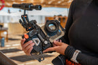 Divevolk SeaTouch 6 Pro Underwater Smartphone Housing