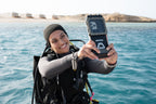 Divevolk SeaTouch 6 Pro Underwater Smartphone Housing