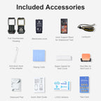 Divevolk SeaTouch 6 Pro Underwater Smartphone Housing